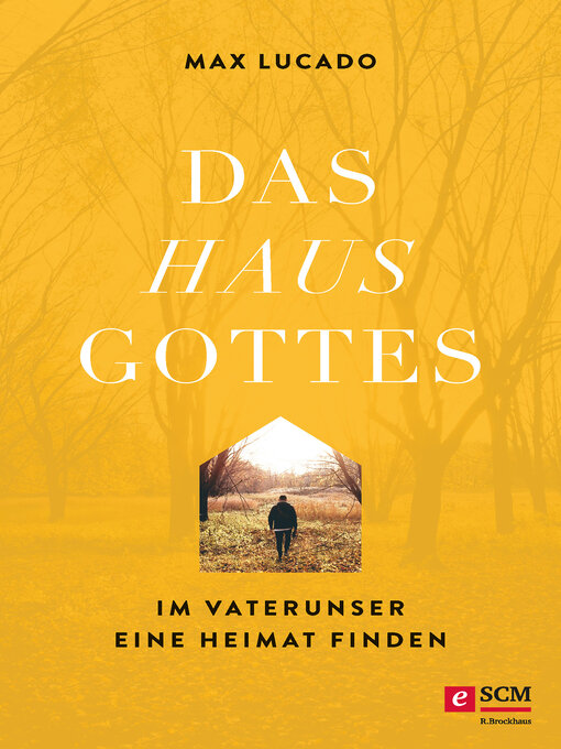 Title details for Das Haus Gottes by Max Lucado - Available